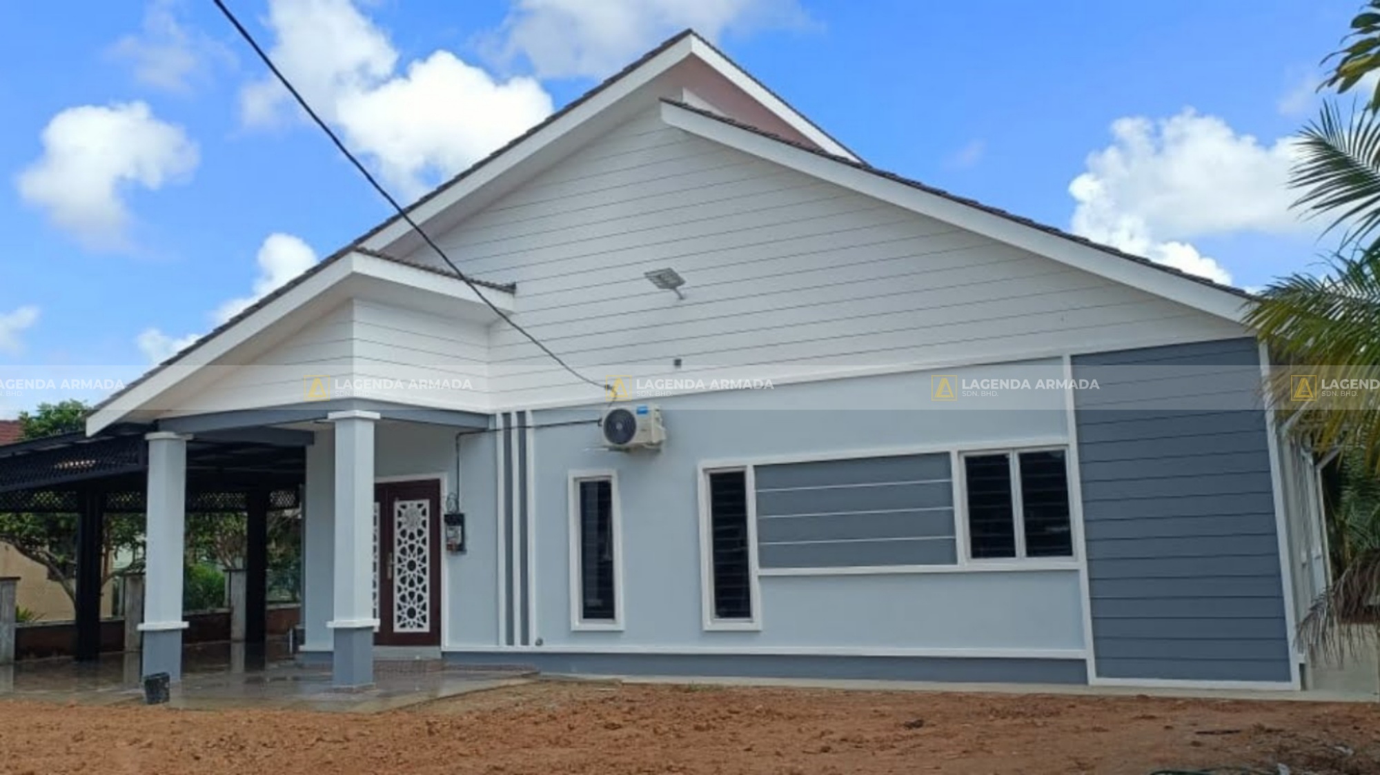 Lagenda Kertih (Maizatul Azura Hussain)