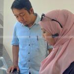 Lagenda Laman (Encik Khairulddin)