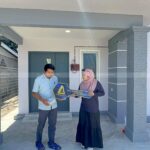 Lagenda Laman (Encik Khairulddin)
