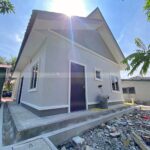 Lagenda Lestari (Puan Rohanah)