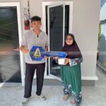 Lagenda Lestari (Puan Rohanah)