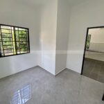 Lagenda Lestari (Puan Rohanah)