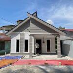 Lagenda Lestari (Puan Rohanah)