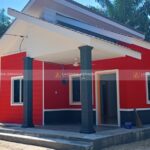 Lagenda Matahari (Maizura Ngatirin)