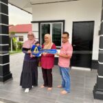 Lagenda Mawar (Encik Shukri)