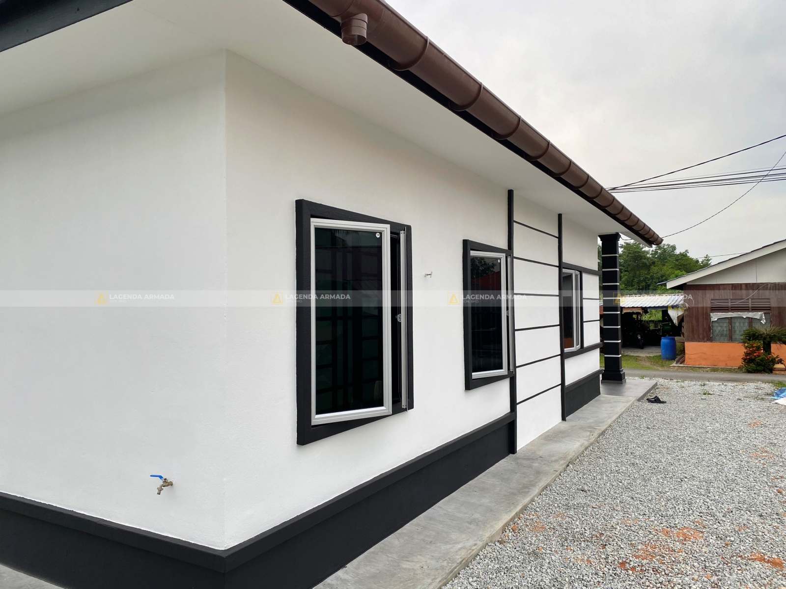Lagenda Mawar (Encik Shukri)