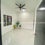 Lagenda Mawar (Encik Shukri)