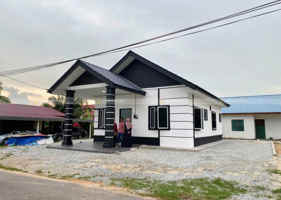 Lagenda Mawar (Encik Shukri)