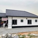 Lagenda Mawar (Encik Shukri)