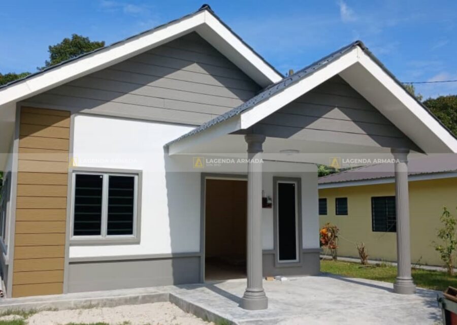 Lagenda Mawar (Mariam Abu Kassim)