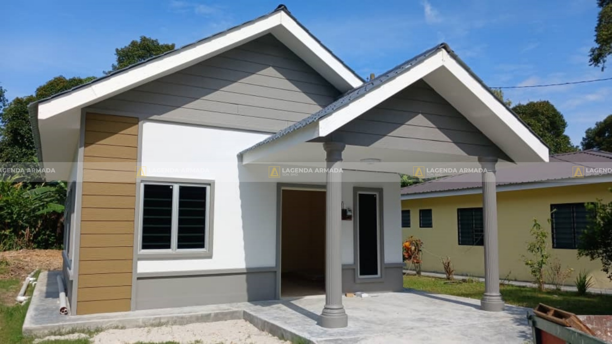 Lagenda Mawar (Mariam Abu Kassim)