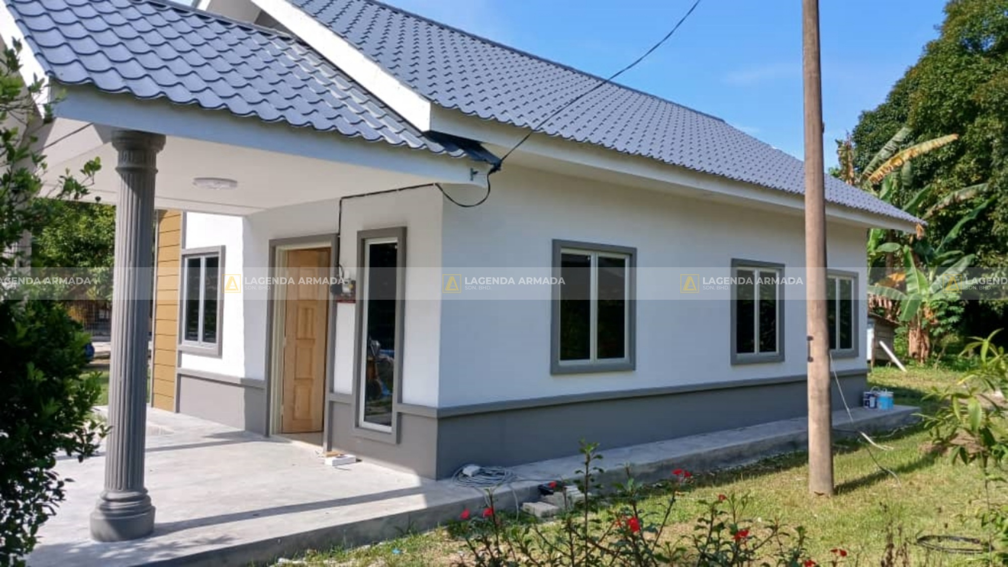 Lagenda Mawar (Mariam Abu Kassim)