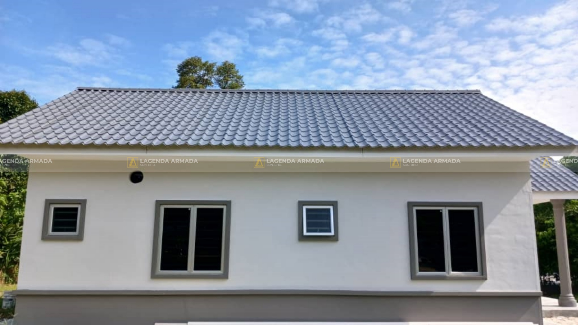 Lagenda Mawar (Mariam Abu Kassim)