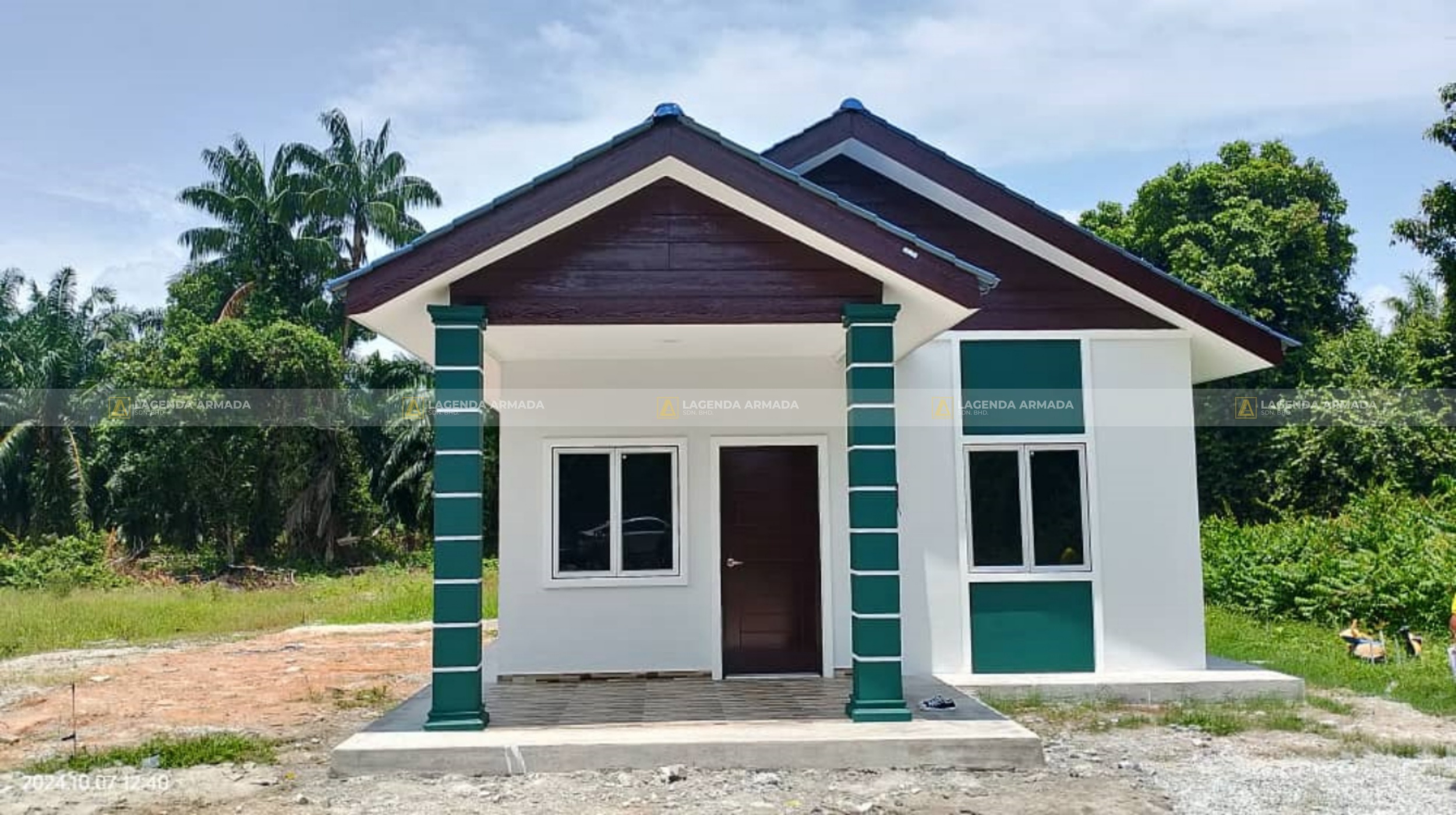 Lagenda Mawar (Mohd Arif Abdul Murat)