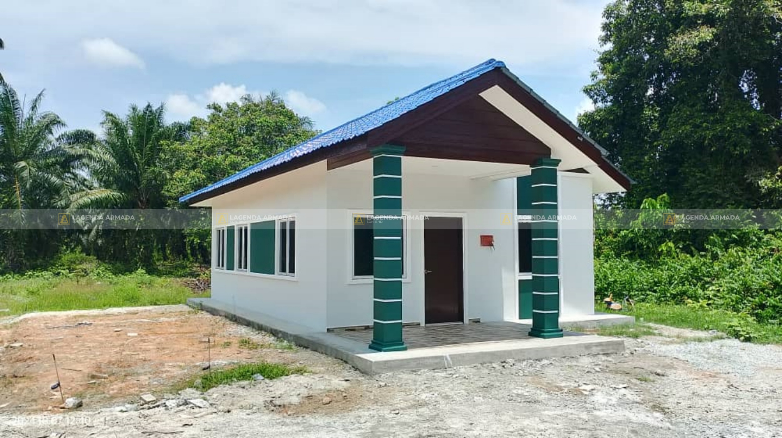 Lagenda Mawar (Mohd Arif Abdul Murat)