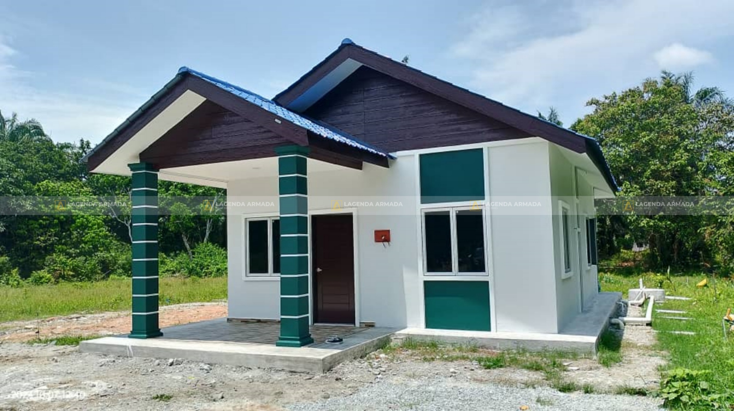 Lagenda Mawar (Mohd Arif Abdul Murat)