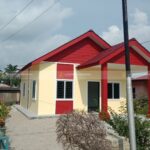 Lagenda Mawar (Ngaisah)