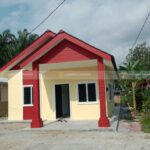 Lagenda Mawar (Ngaisah)