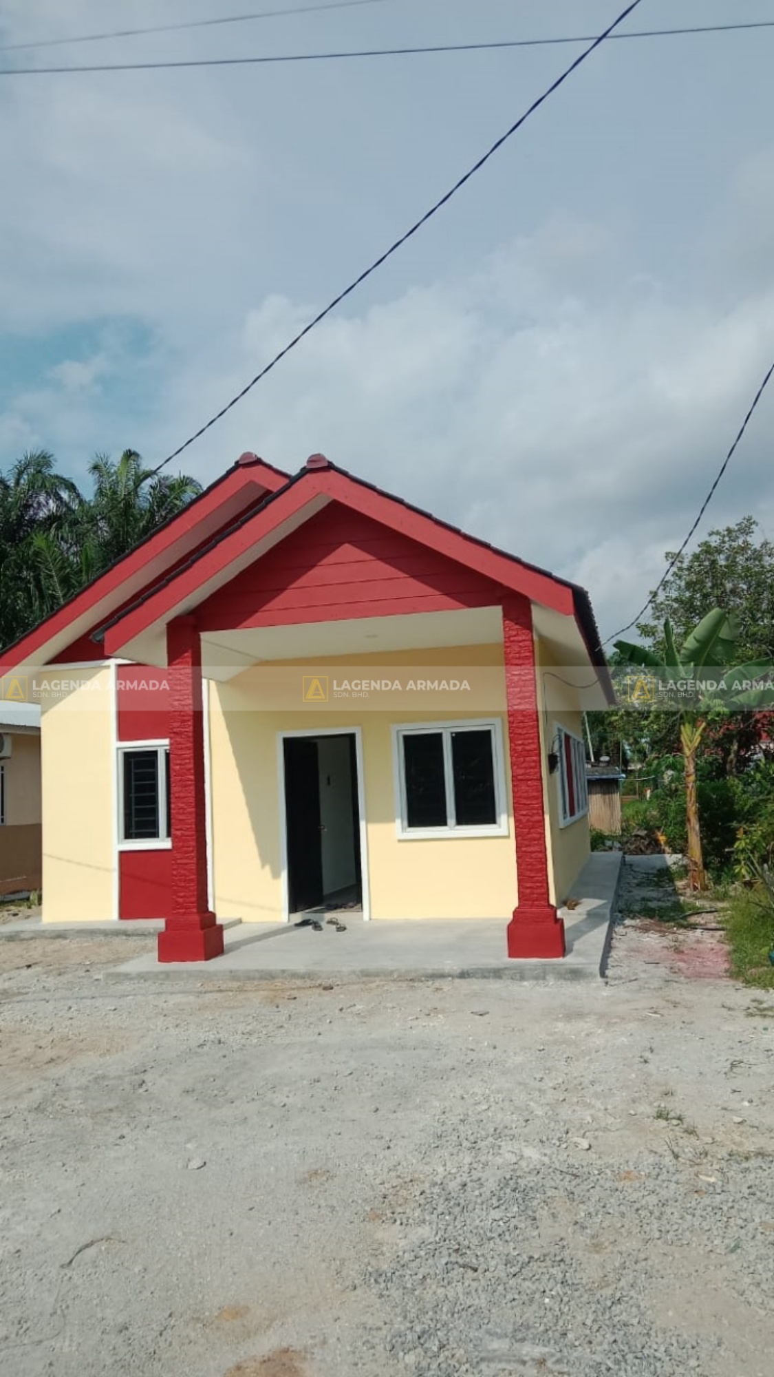 Lagenda Mawar (Ngaisah)