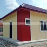 Lagenda Mawar (Ngaisah)