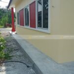 Lagenda Mawar (Ngaisah)