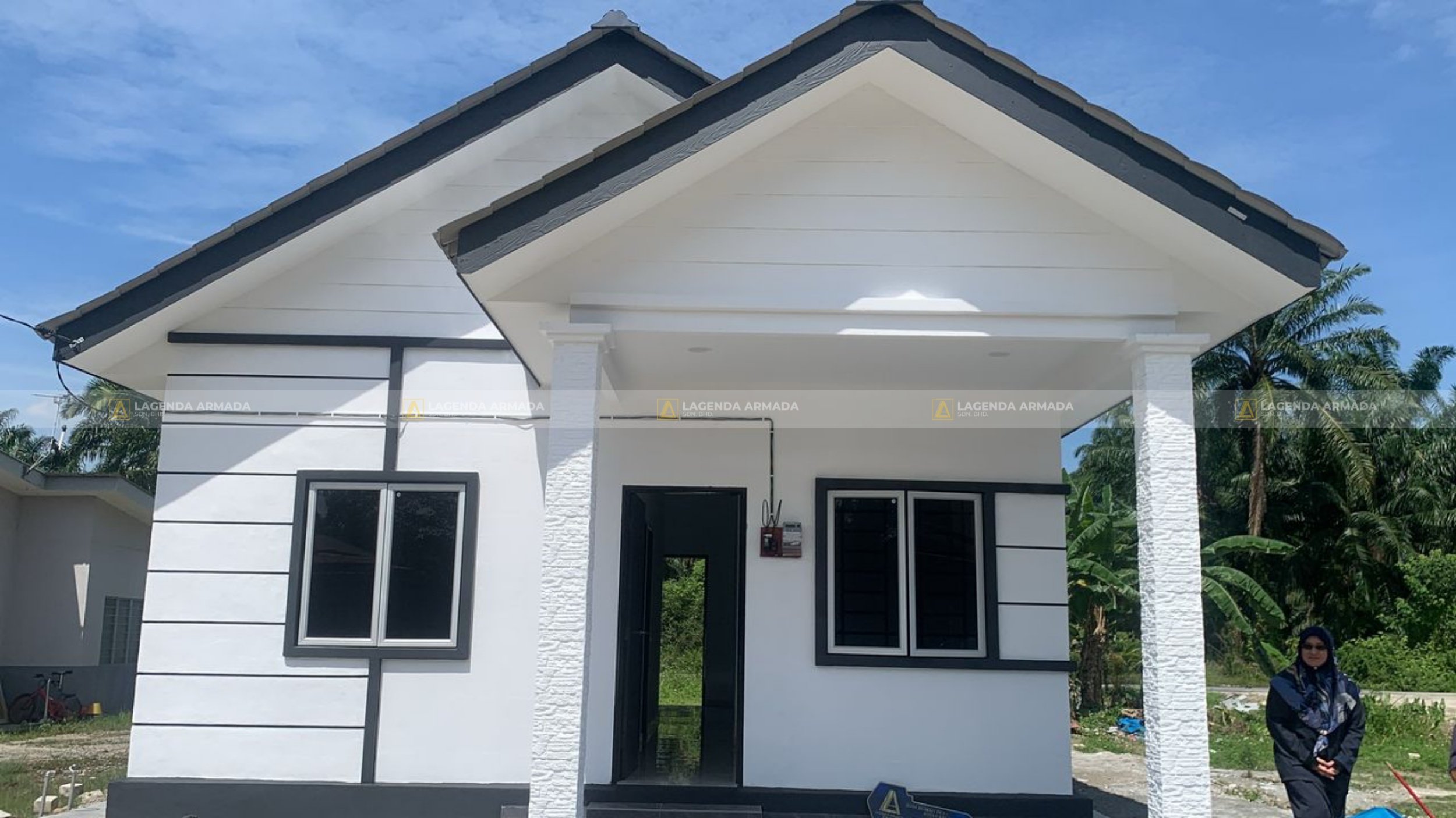 Lagenda Mawar (Nor Aziana)