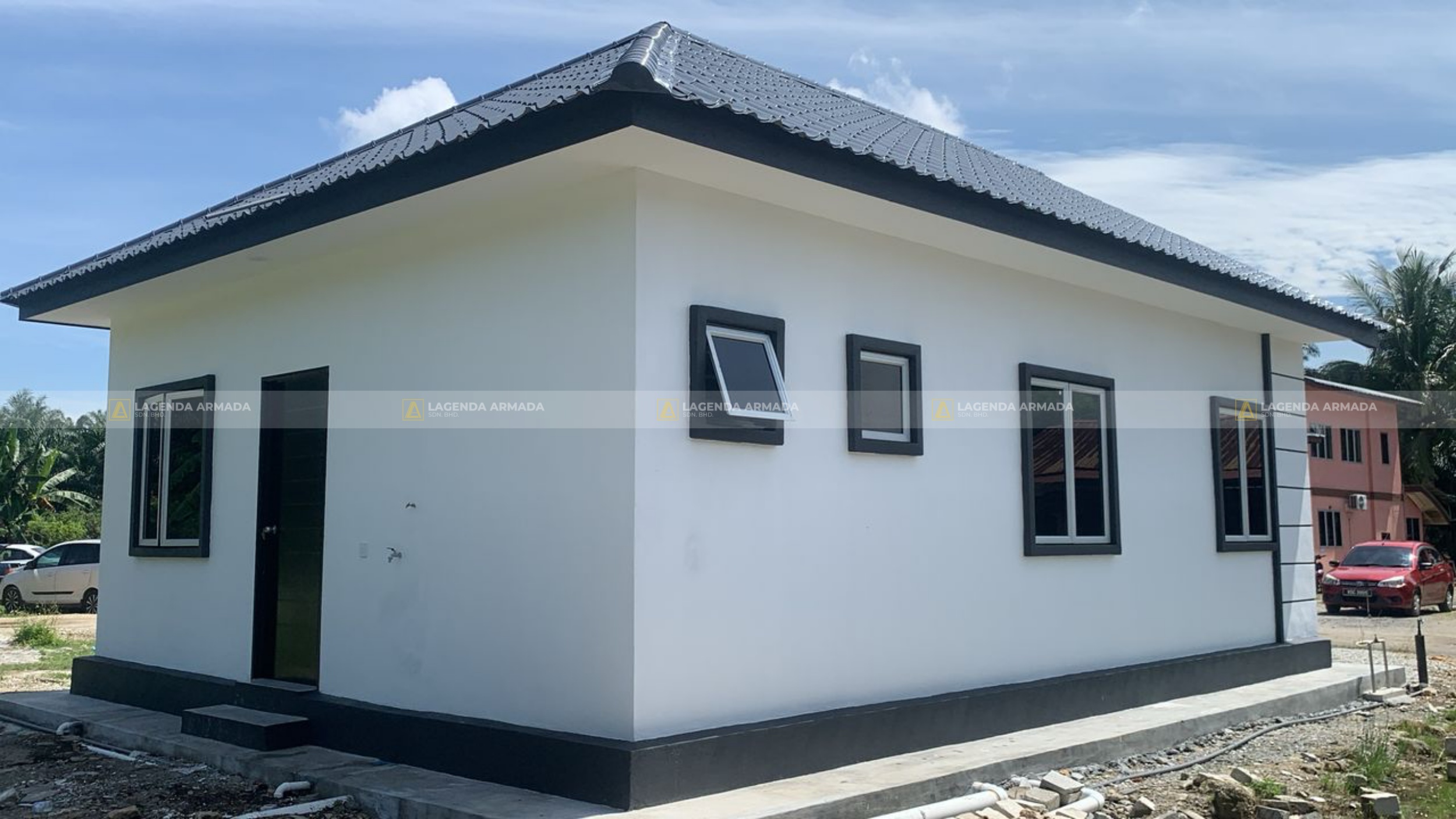 Lagenda Mawar (Nor Aziana)