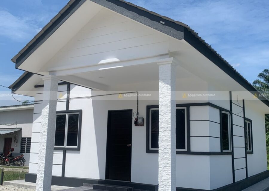 Lagenda Mawar (Nor Aziana)