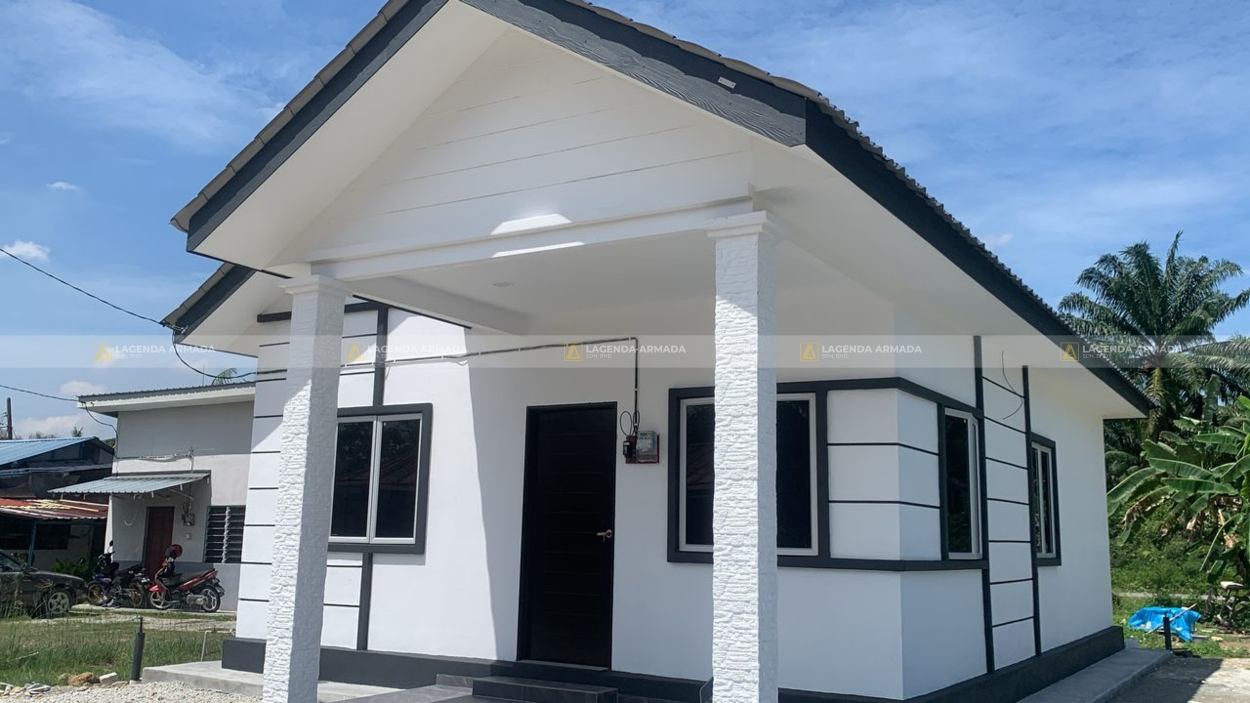 Lagenda Mawar (Nor Aziana)