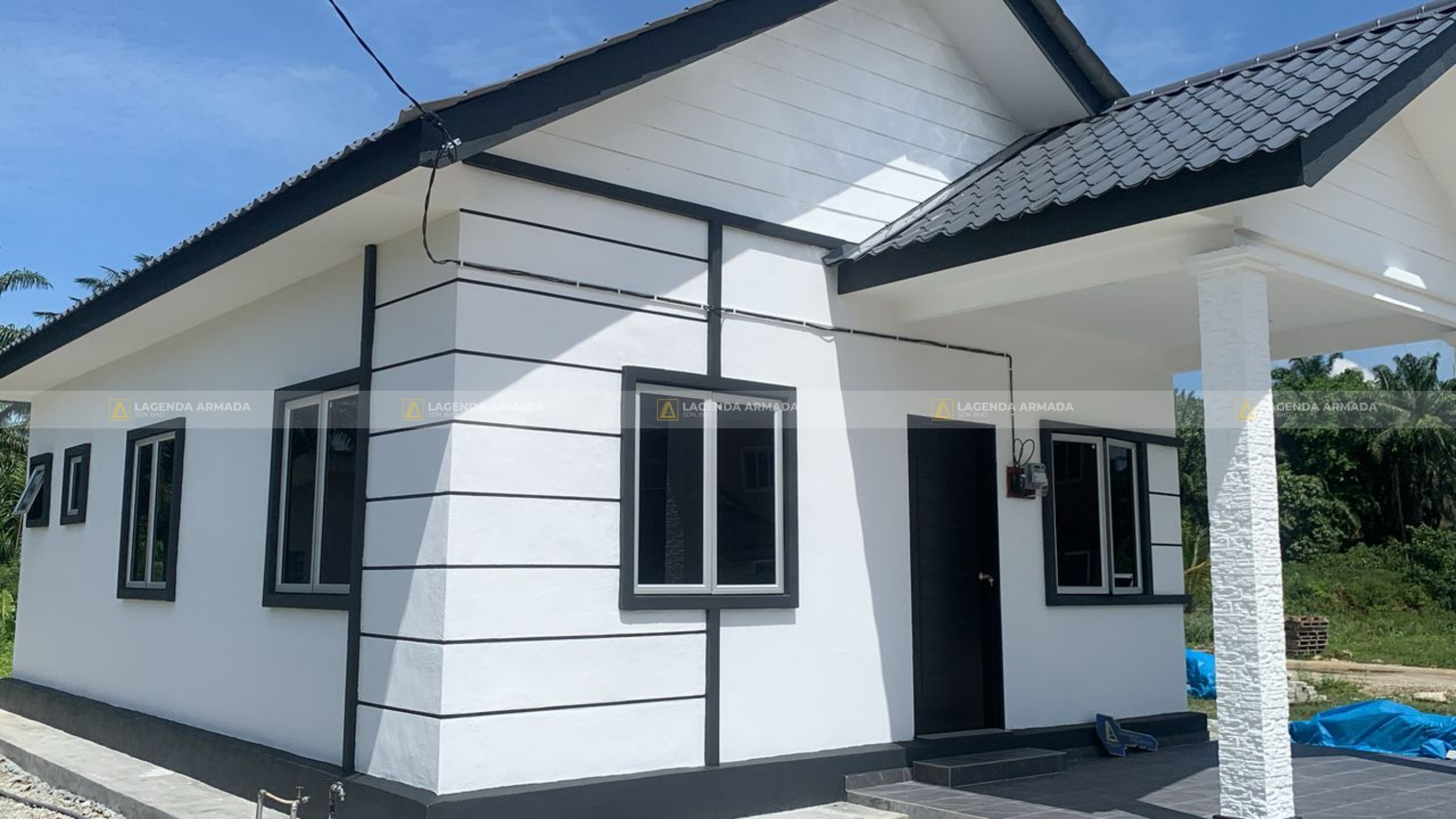 Lagenda Mawar (Nor Aziana)