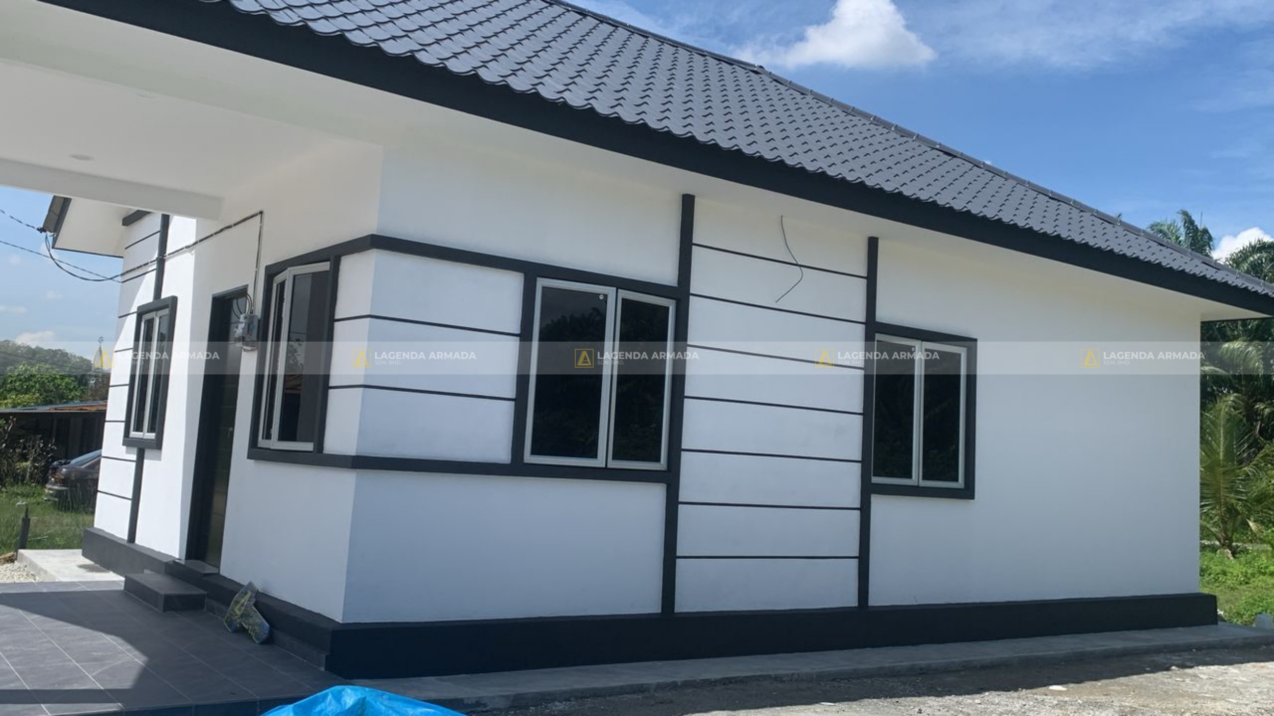 Lagenda Mawar (Nor Aziana)