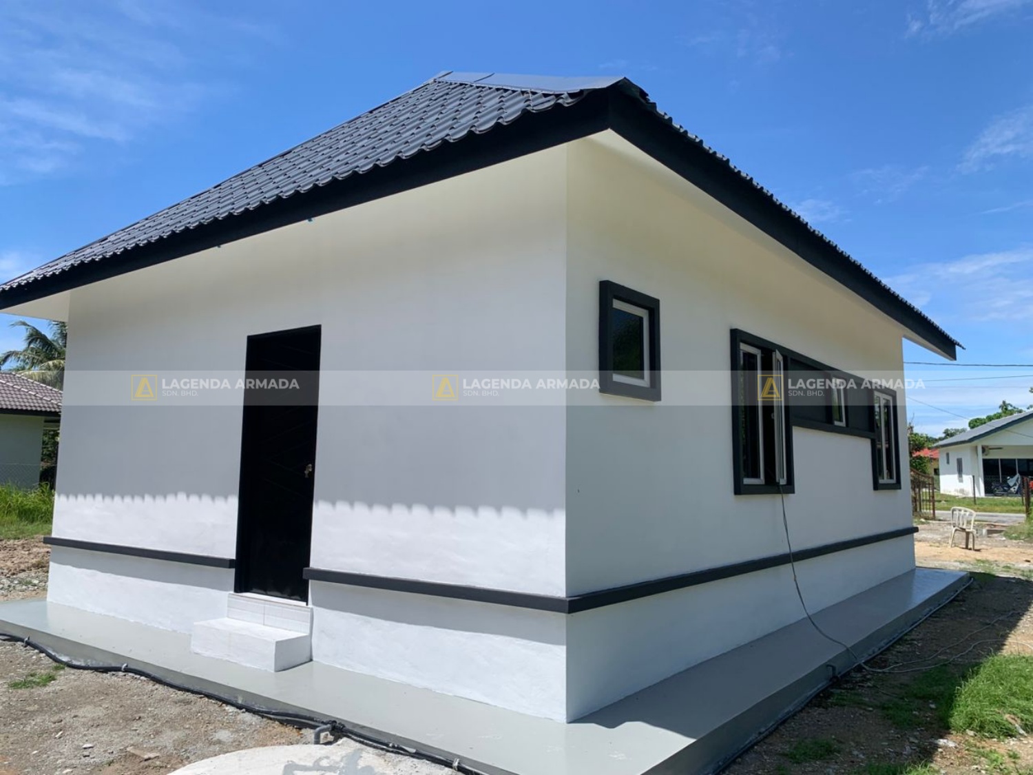 Lagenda Mawar (Puan Hashimah)