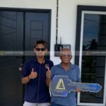 Lagenda Mawar (Puan Hashimah)