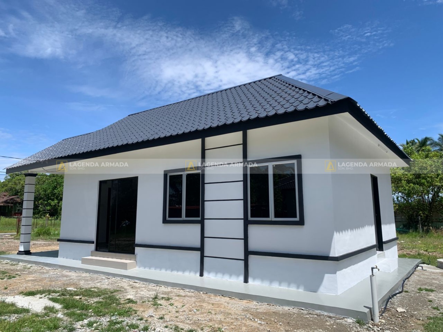 Lagenda Mawar (Puan Hashimah)