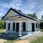 Lagenda Mawar (Puan Hashimah)