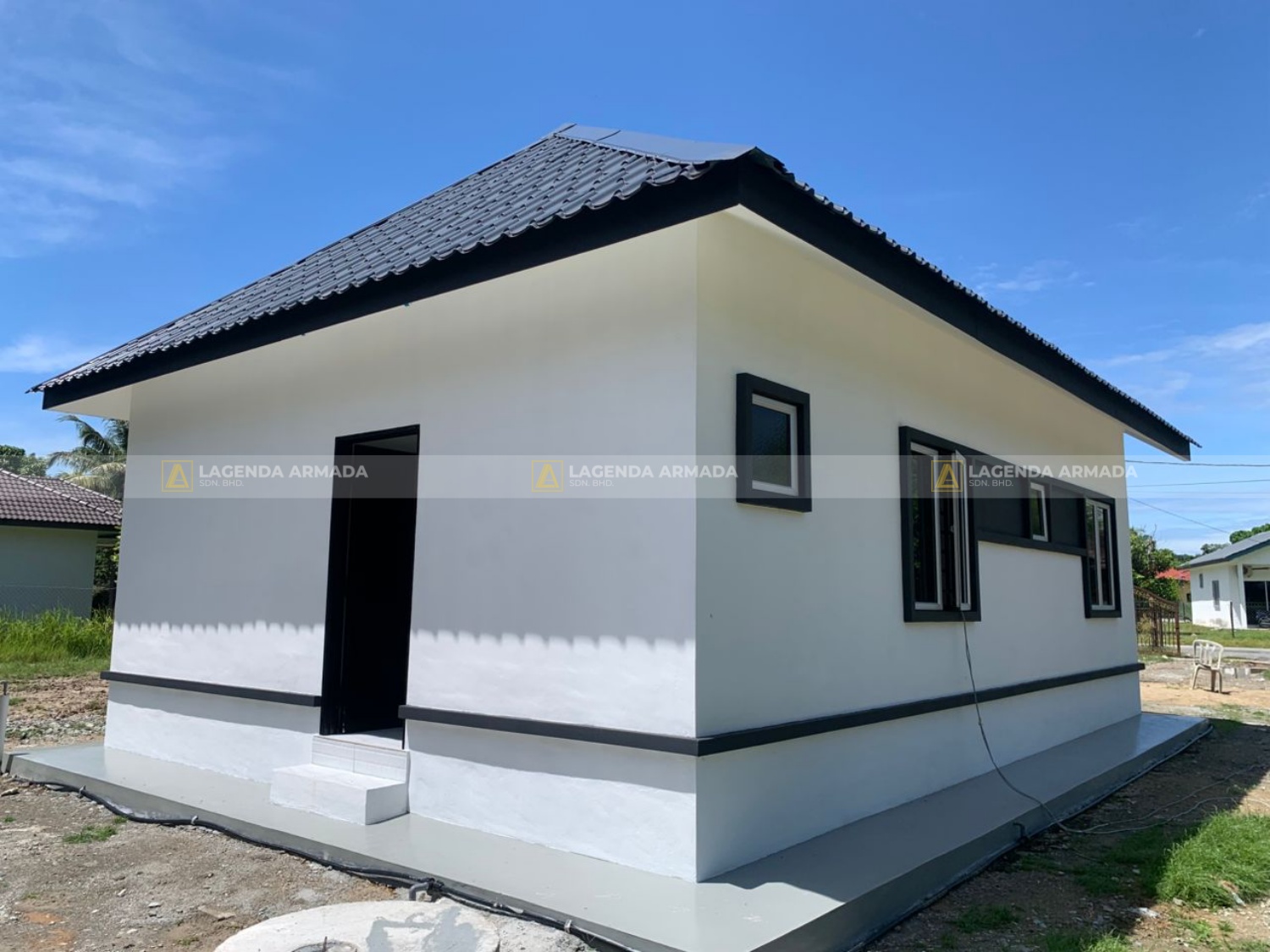 Lagenda Mawar (Puan Hashimah)