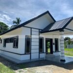 Lagenda Mawar (Puan Hashimah)