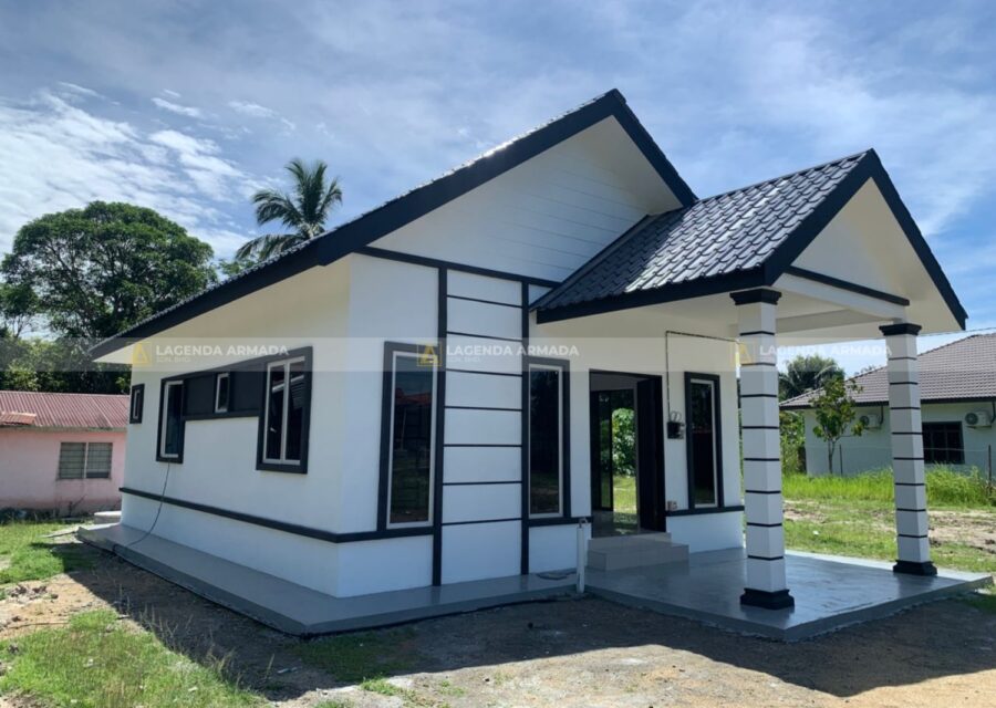 Lagenda Mawar (Puan Hashimah)