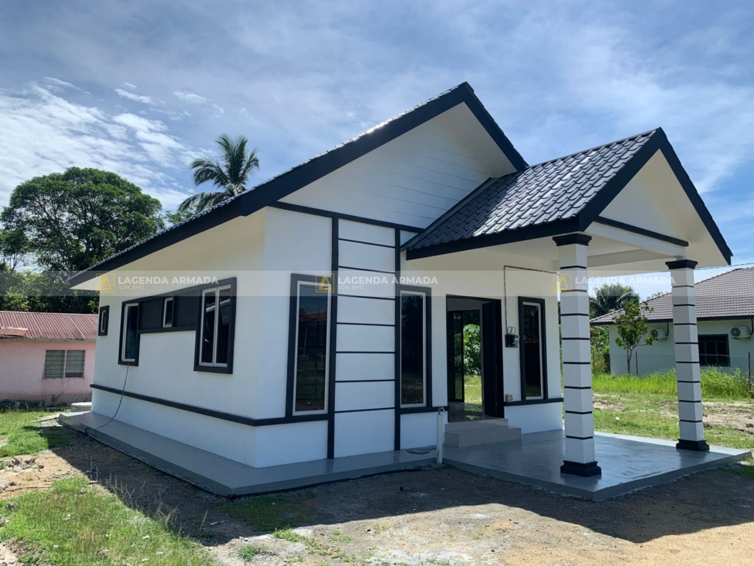 Lagenda Mawar (Puan Hashimah)