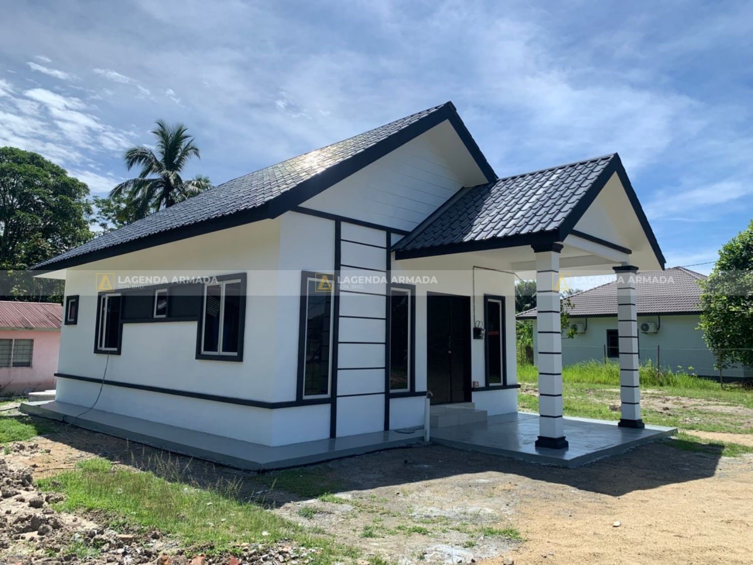 Lagenda Mawar (Puan Hashimah)