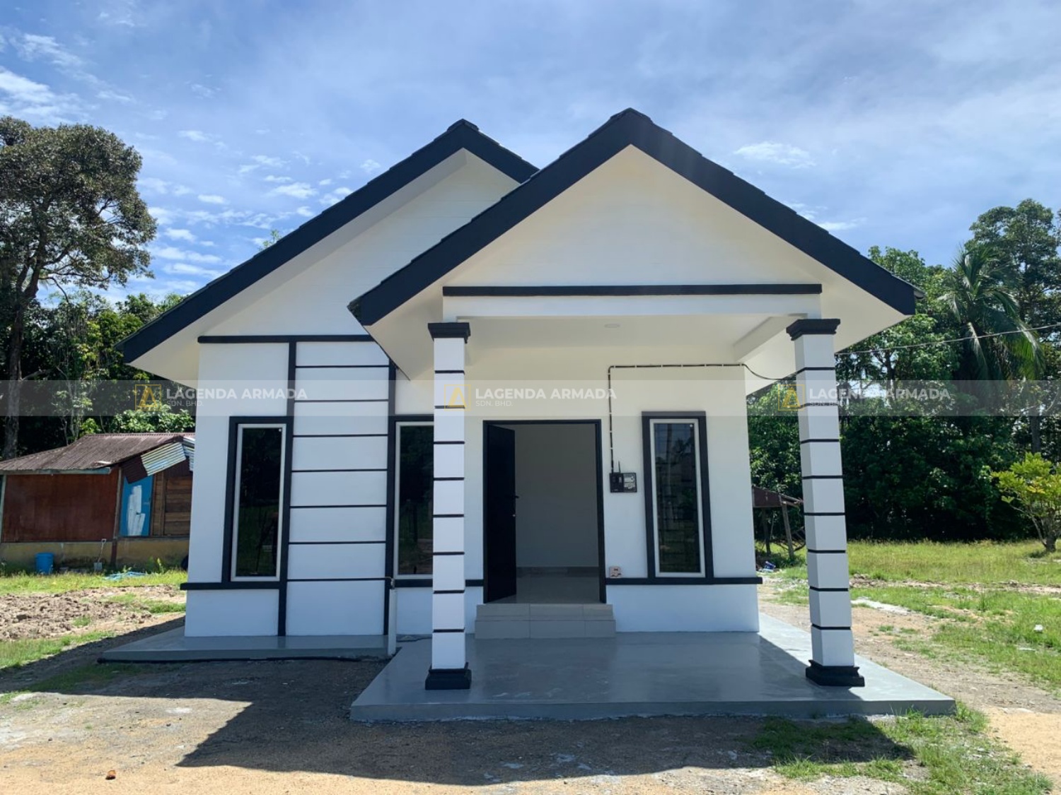 Lagenda Mawar (Puan Hashimah)