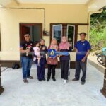 Lagenda Mawar (Puan Nazliza)