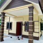 Lagenda Mawar (Puan Nazliza)