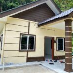 Lagenda Mawar (Puan Nazliza)