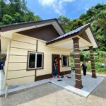 Lagenda Mawar (Puan Nazliza)