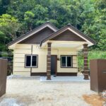 Lagenda Mawar (Puan Nazliza)