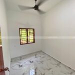 Lagenda Mawar (Puan Nazliza)