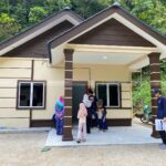 Lagenda Mawar (Puan Nazliza)