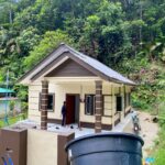 Lagenda Mawar (Puan Nazliza)