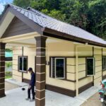 Lagenda Mawar (Puan Nazliza)